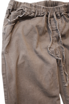 Bae Maternity Jeans, brown, Small/10