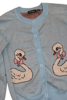 Rock Your Kid Knitwear, Blue, 10