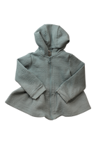 Tahari Jumper, Blue Grey, 2