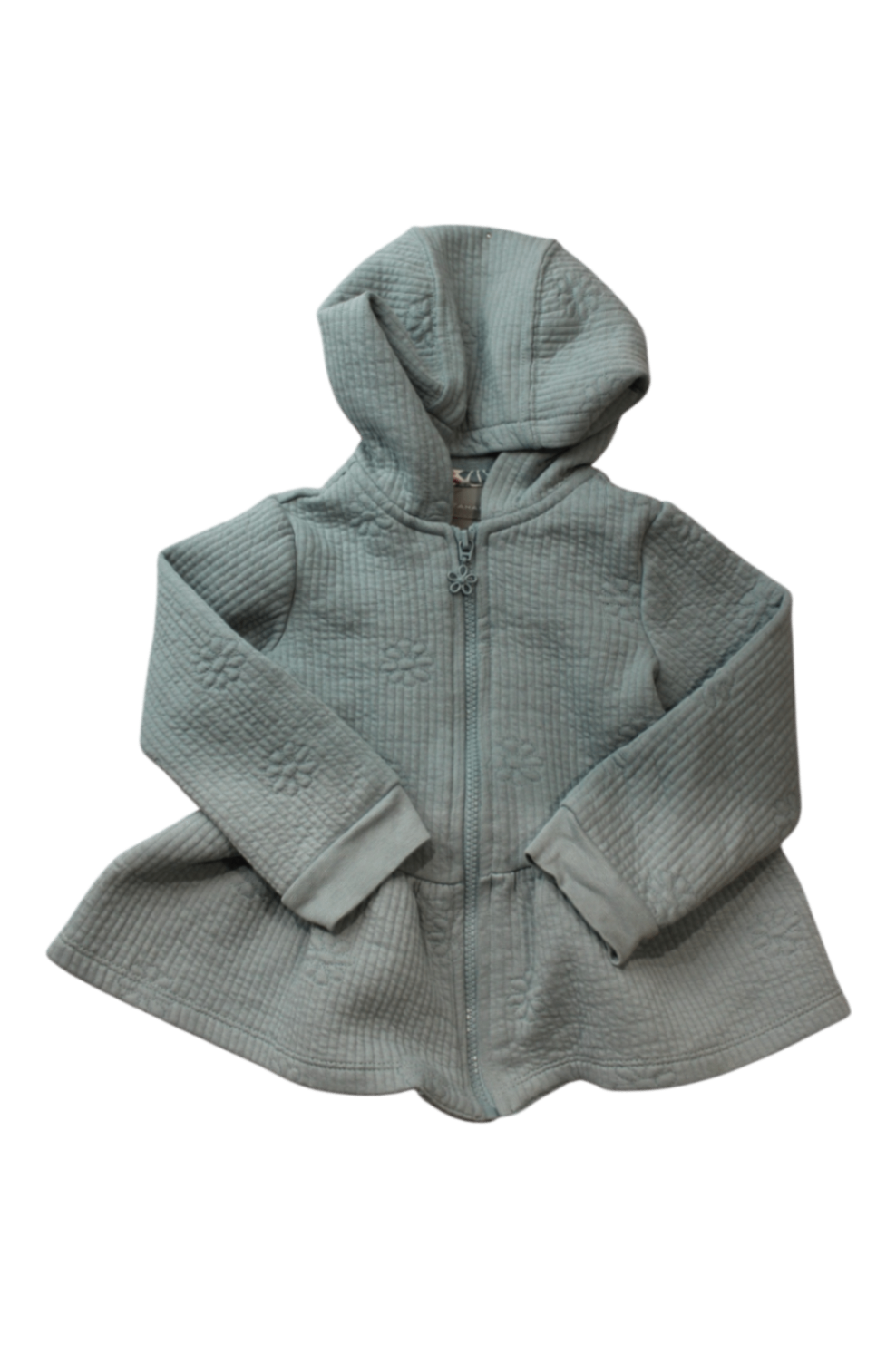 Tahari Jumper, Blue Grey, 2