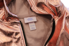 More than magic Jacket, Rose gold, 4-5