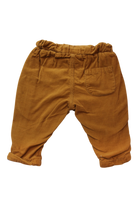 Sprout Pants, Brown, 000