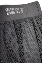 DKNY Skirt, Black, 12