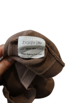 Ziggy Lou T-Shirt, Brown, 1