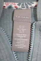 Tahari Jumper, Blue Grey, 2