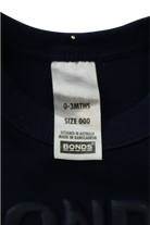 Bonds Jumper, Navy blue, 000