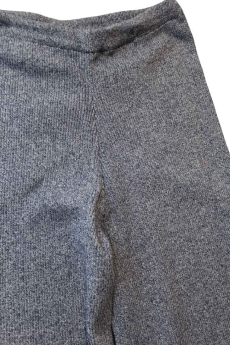 Legoe Heritage Maternity Pants, blue, Extra small/8
