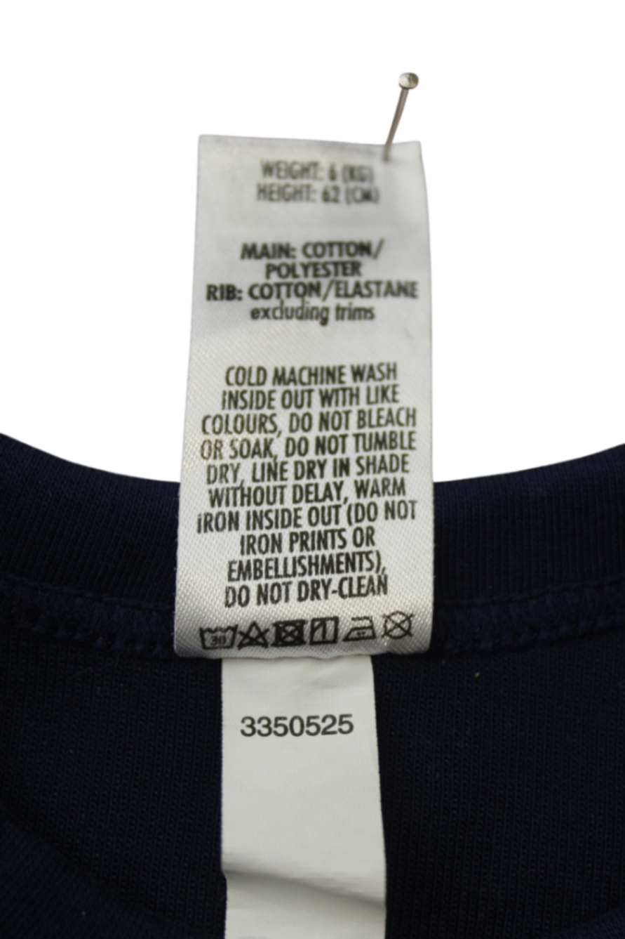 Bonds Jumper, Navy blue, 000