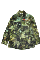 Stoney Creek Jumper, Green camo, 6