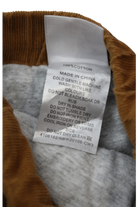 Sprout Pants, Brown, 000