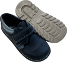 Walkmates Shoes, Navy, UK 8