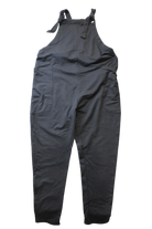 Ripe Maternity Overalls, black, Small/10