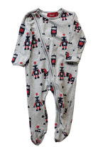 Sprout Jumpsuit, Grey, 00