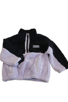 Country Road Jumper, navy/lilac, 2