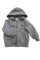 Ralph Lauren Jumper, Grey, 0