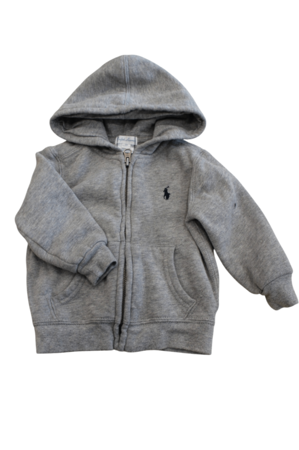 Ralph Lauren Jumper, Grey, 0