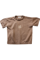 Ziggy Lou T-Shirt, Brown, 1