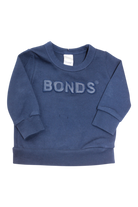 Bonds Jumper, Navy blue, 000