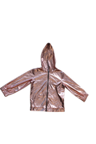 More than magic Jacket, Rose gold, 4-5
