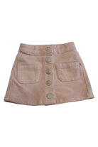 Jamie Kay Skirt, Pink, 2
