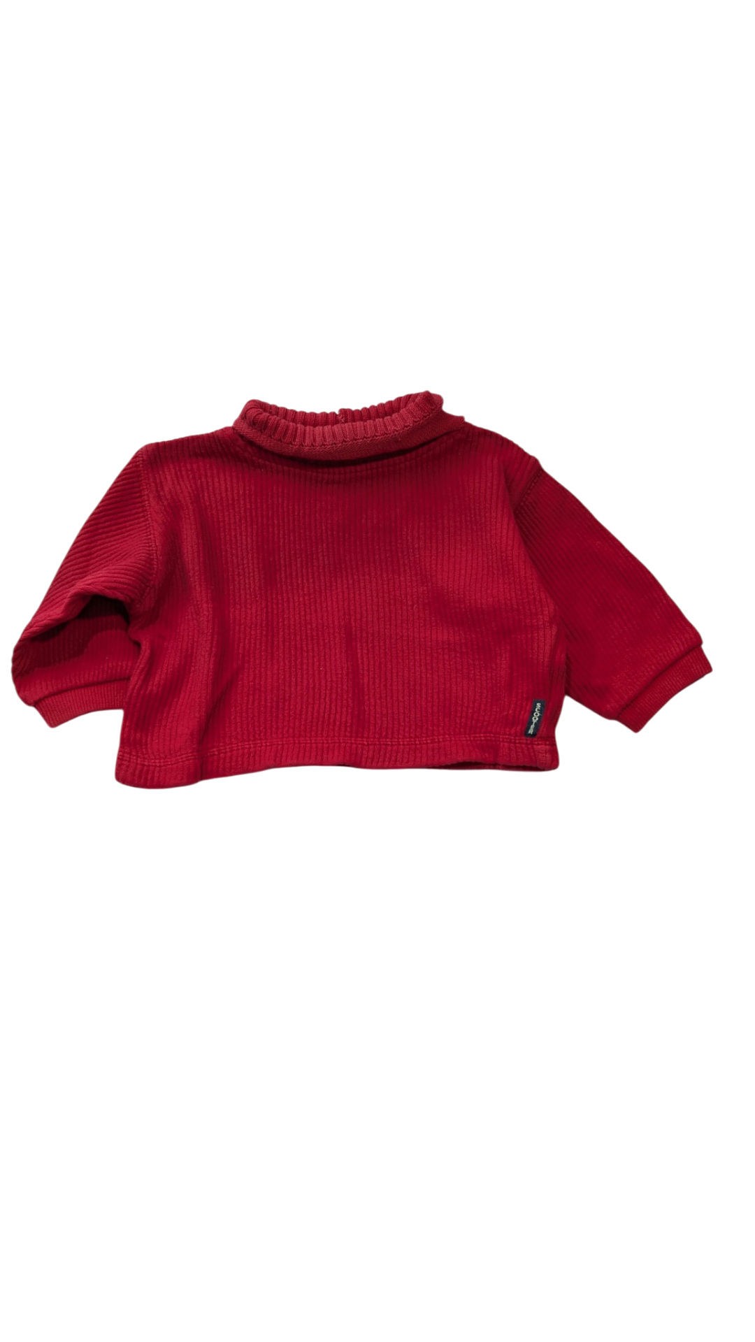 Scooter Mini Jumper, Red, 00