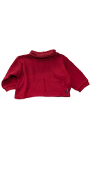 Scooter Mini Jumper, Red, 00