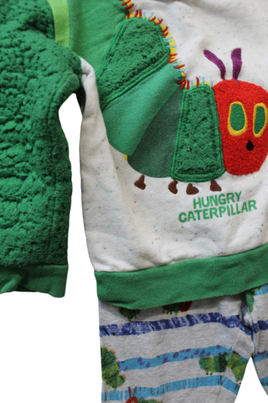 Peter Alexander x Eric Carle Pyjamas, multi, 2