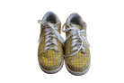 Nike Sneakers, Yellow and White, US 5/EUR 35.5