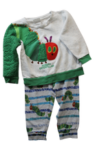 Peter Alexander x Eric Carle Pyjamas, multi, 2