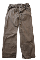 Bae Maternity Jeans, brown, Small/10