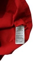 Baby Gap T-Shirt, Red, 5