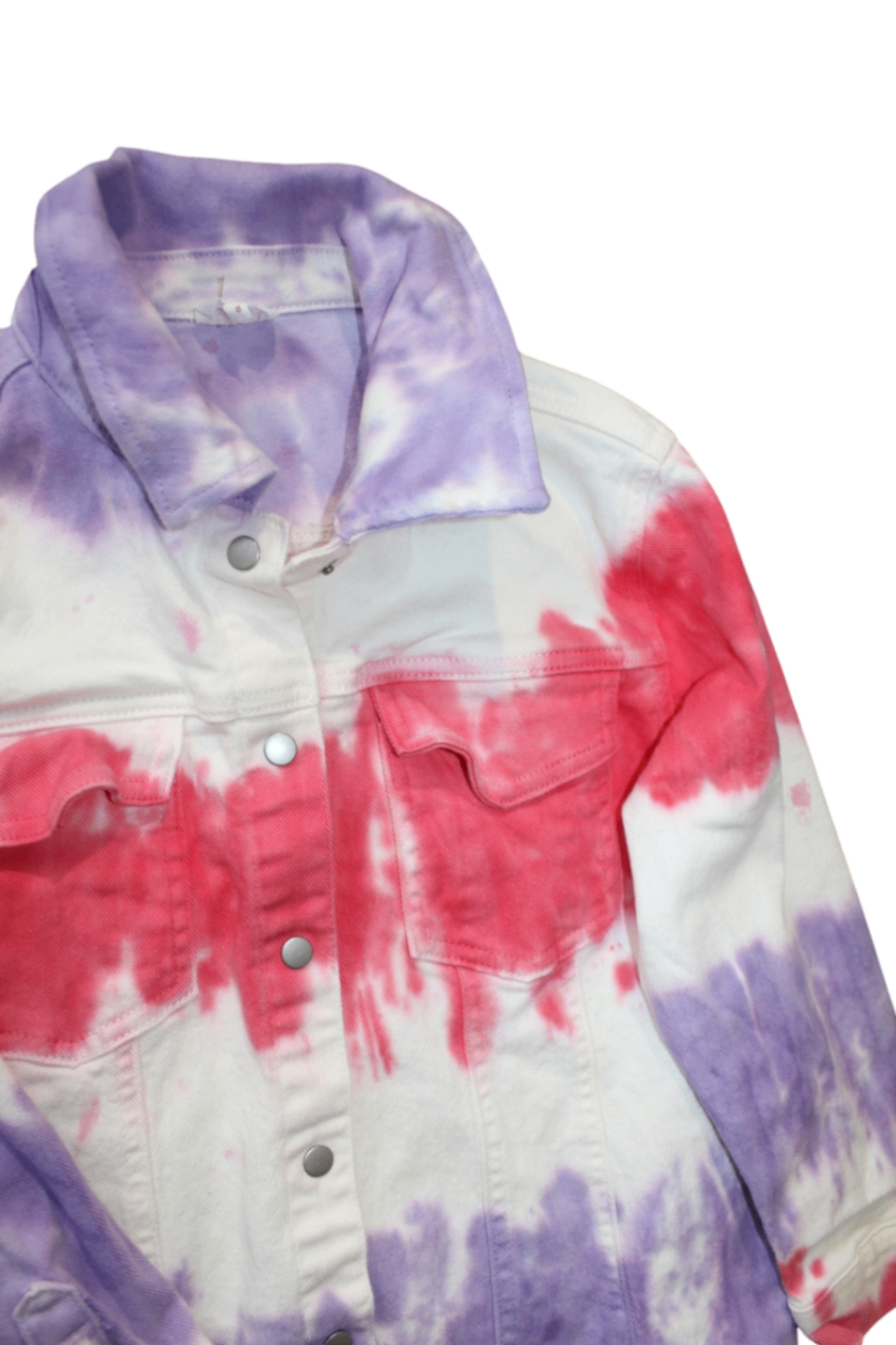 Seed Jacket, multi, 8