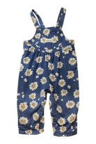 Goldie + Ace Overalls, Blue, 2