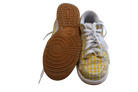 Nike Sneakers, Yellow and White, US 5/EUR 35.5