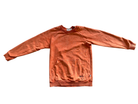 Minti Jumper, Rust Orange, 12