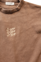 Ziggy Lou T-Shirt, Brown, 1