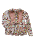 Matilda Jane Tunic, Multi, 2