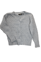 Rock Your Kid Knitwear, Grey, 3