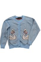 Rock Your Kid Knitwear, Blue, 10