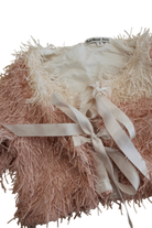 Arthur Ave Jacket, Pink, 2