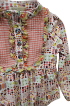Matilda Jane Tunic, Multi, 2