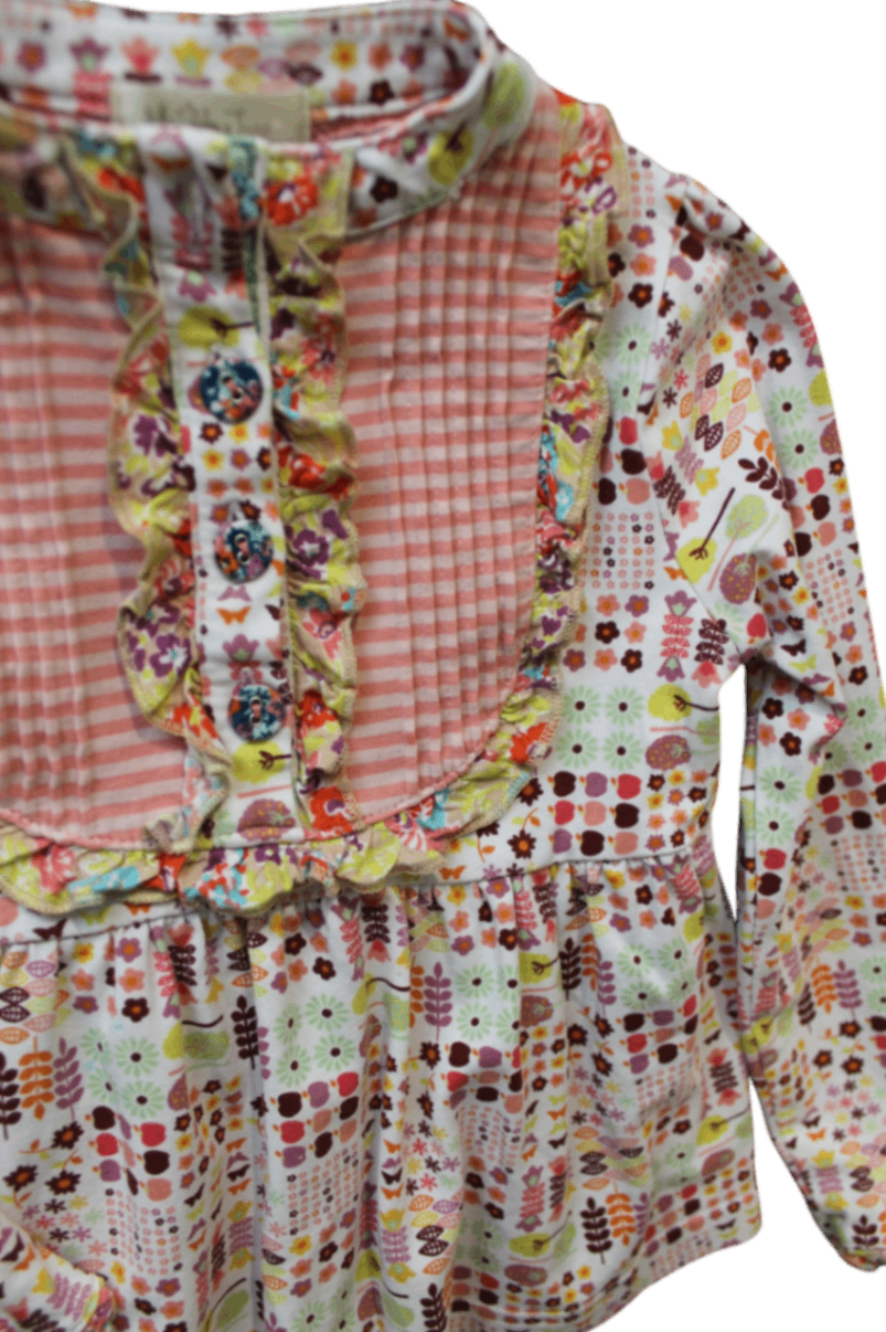 Matilda Jane Tunic, Multi, 2