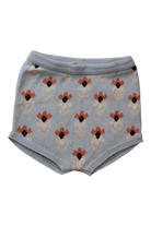 Seed Heritage Shorts, Light Blue, 12-18 months