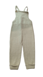 Jamie Kay Overalls, Beige, 4