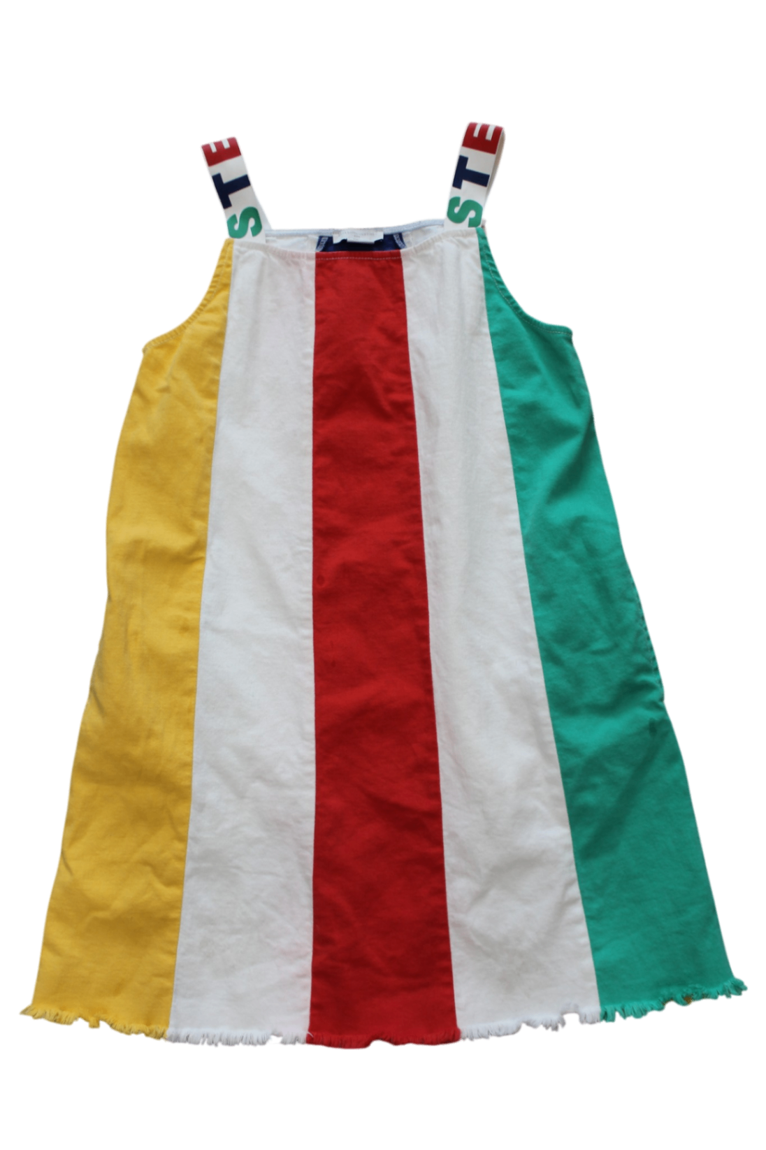 Stella McCartney Kids Dress, multi, 12