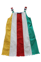 Stella McCartney Kids Dress, multi, 12