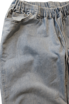 Bae. Maternity Jeans, Blue, Small/10
