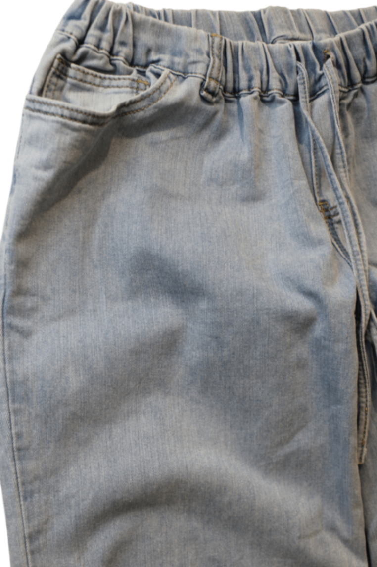 Bae. Maternity Jeans, Blue, Small/10