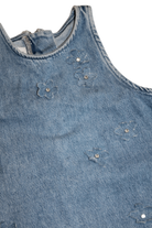 Zara Dress, Blue, 9-10