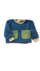 Everella Jumper, Blue, 3